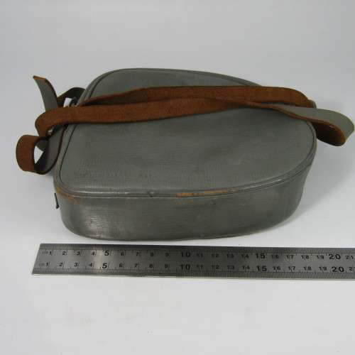Bag for Yashica 8 movie camera