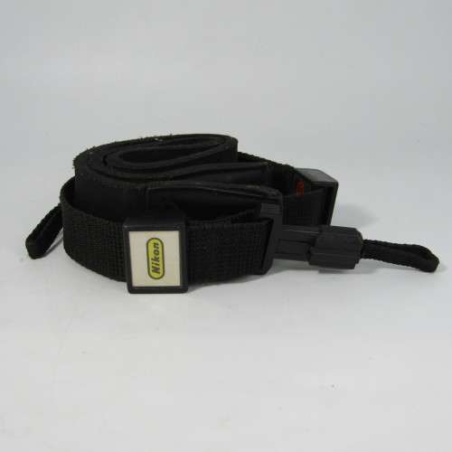 Vintage Nixon camera / bag strap Optex - 119cm
