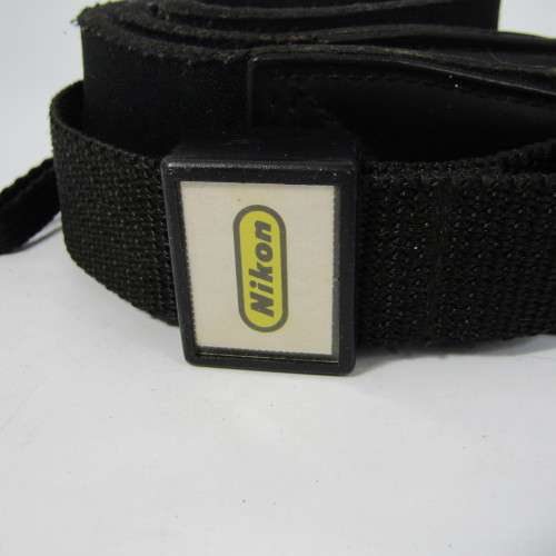 Vintage Nixon camera / bag strap Optex - 119cm