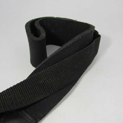 Vintage Nixon camera / bag strap Optex - 119cm