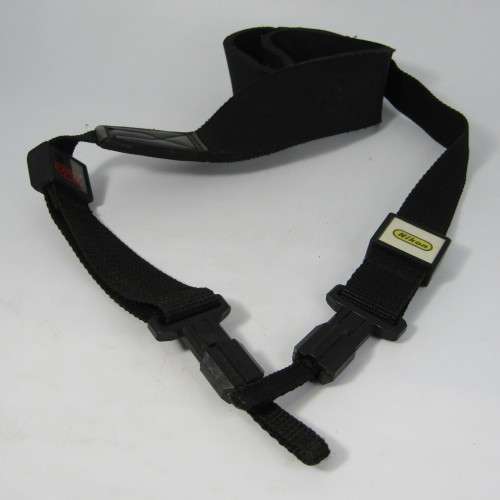 Vintage Nixon camera / bag strap Optex - 119cm