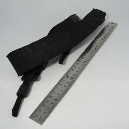 Vintage Nixon camera / bag strap Optex - 119cm