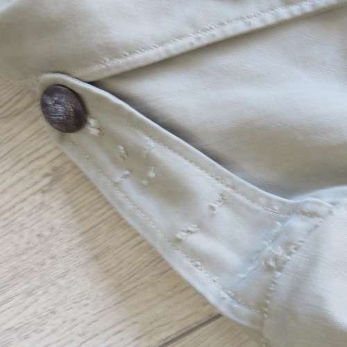 WW2 SA Union Defence Force tunic