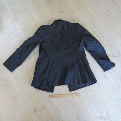 South Africa Navy Petty officer tunic