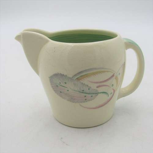 Vintage Susie Cooper Crown Works Burslem 1161 art deco coffee set - 23 piece