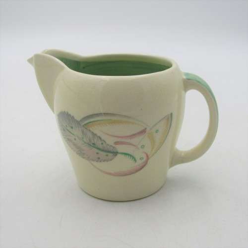 Vintage Susie Cooper Crown Works Burslem 1161 art deco coffee set - 23 piece