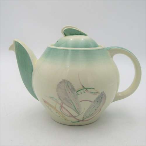 Vintage Susie Cooper Crown Works Burslem 1161 art deco coffee set - 23 piece
