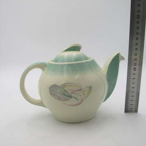 Vintage Susie Cooper Crown Works Burslem 1161 art deco coffee set - 23 piece