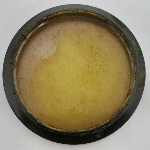 Vintage Kodak color filter 3 in tin