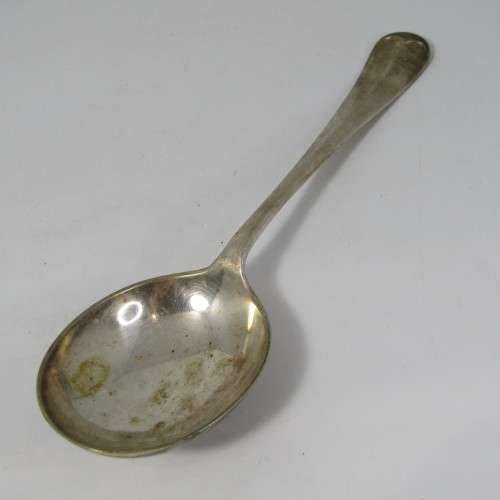 Lot of 6 silver plated spoons marked HA EA FA