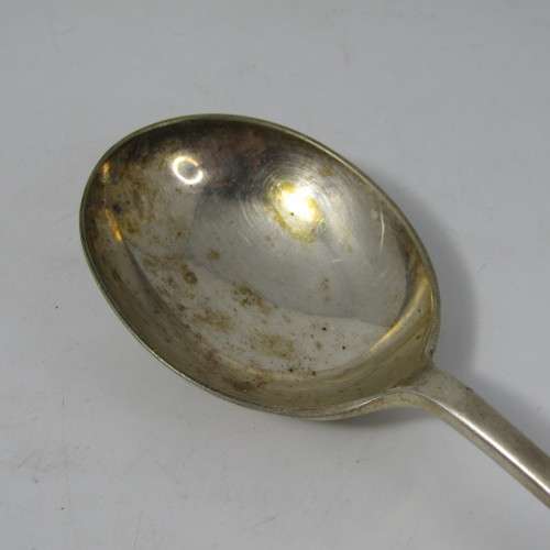 Lot of 6 silver plated spoons marked HA EA FA