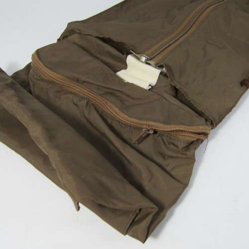 SADF Nutria toiletries bag