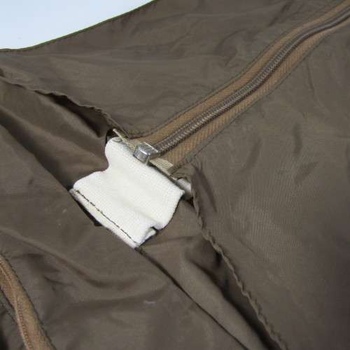 SADF Nutria toiletries bag