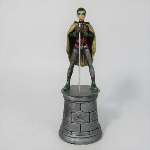 DC Comics Robin figurine - Superhero collection