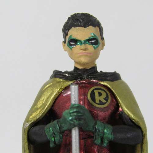 DC Comics Robin figurine - Superhero collection
