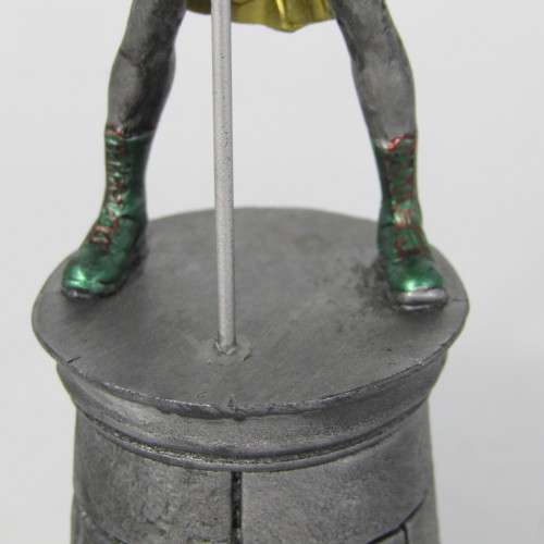 DC Comics Robin figurine - Superhero collection