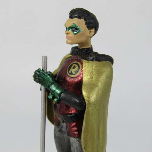 DC Comics Robin figurine - Superhero collection
