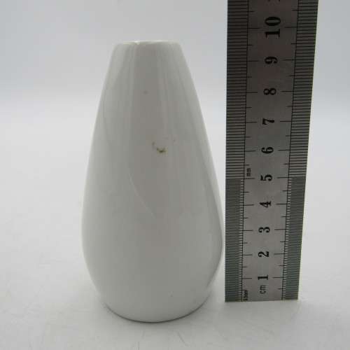 Swakopmund South West Africa flower pot - made by Constantia