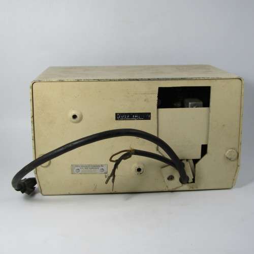 Vintage Explorer 2 vintage recording fathometer - DE-125B