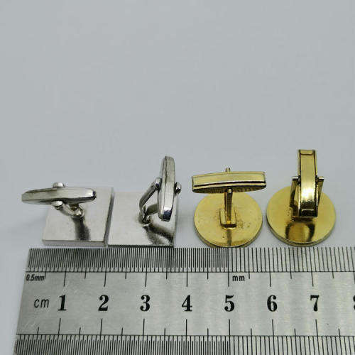 Lot of 4 sets of cufflinks