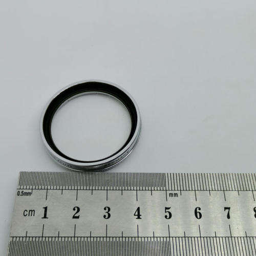 Vintage Voigtlander 32mm Focar l lens filter in box