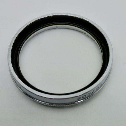 Vintage Voigtlander 32mm Focar l lens filter in box