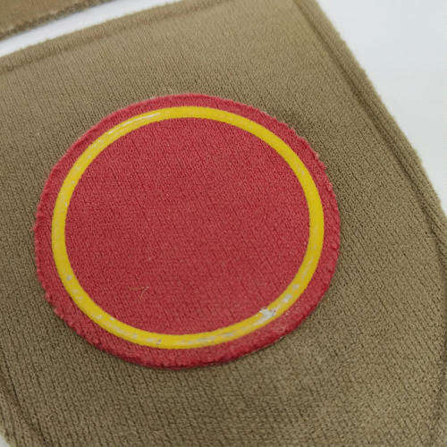 SADF Communication Operations Charlie Company Tupperware flash