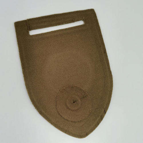 SADF Communication Operations Charlie Company Tupperware flash