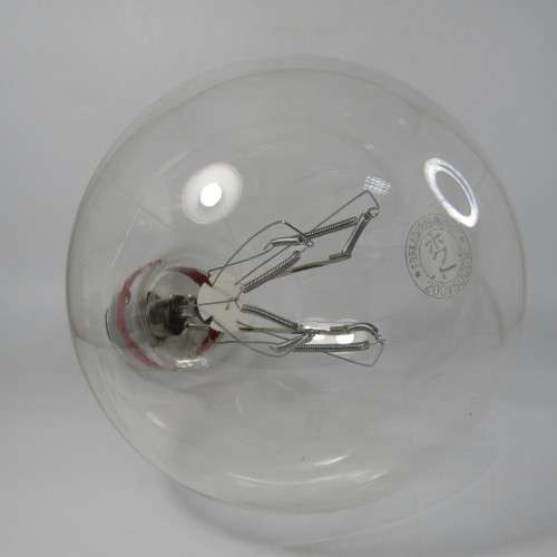 200V 5000V electrical light bulb