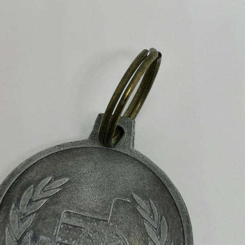 ACVV medal - Rusoord Paarl - Rolstoel pretdag - unusual