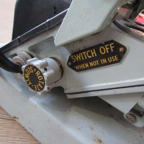 LMR Navy Gun Sight Type 6 Mk2/1 - 1946