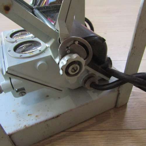 LMR Navy Gun Sight Type 6 Mk2/1 - 1946