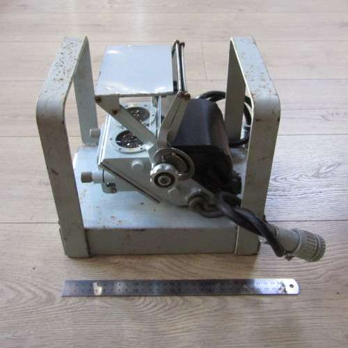 LMR Navy Gun Sight Type 6 Mk2/1 - 1946