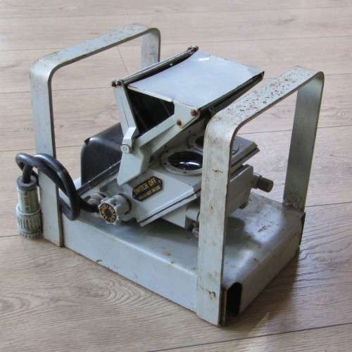 LMR Navy Gun Sight Type 6 Mk2/1 - 1946