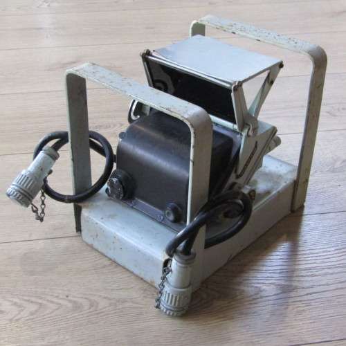 LMR Navy Gun Sight Type 6 Mk2/1 - 1946