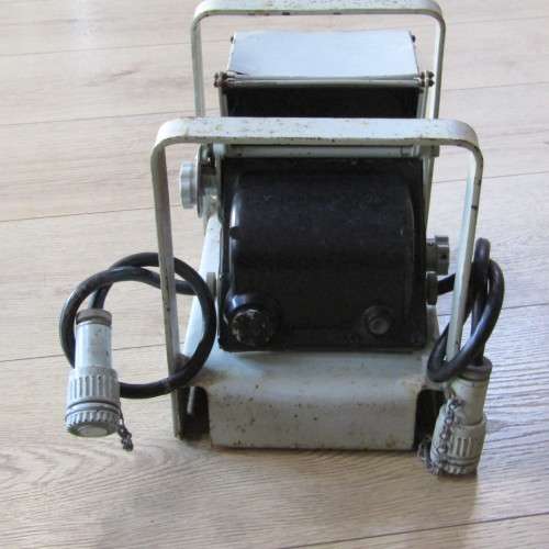 LMR Navy Gun Sight Type 6 Mk2/1 - 1946