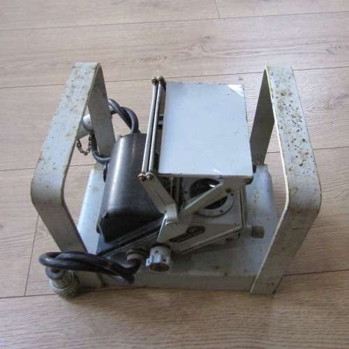 LMR Navy Gun Sight Type 6 Mk2/1 - 1946