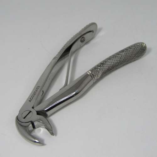 Lot of 4 Dentist tools - unused