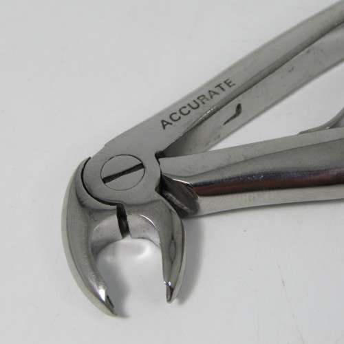 Lot of 4 Dentist tools - unused