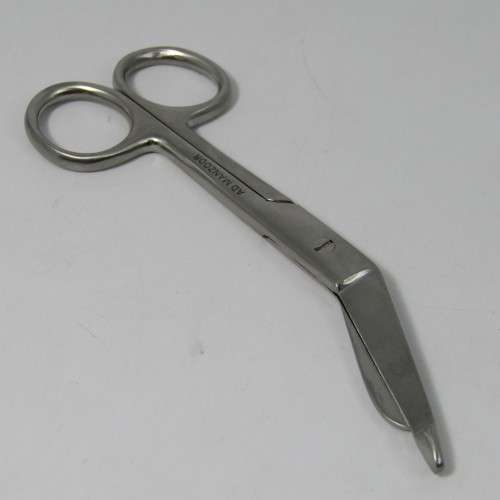 Lot of 6 Dentist stainless steel clamps and tools - unused