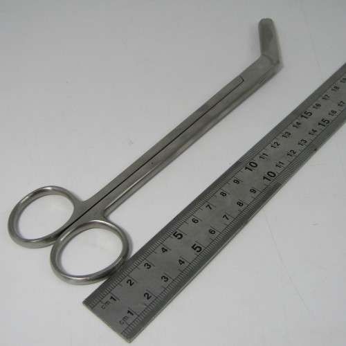 Lot of 5 Dentist stainless steel tools - unused
