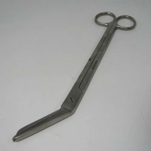 Lot of 5 Dentist stainless steel tools - unused