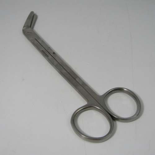 Lot of 5 Dentist stainless steel tools - unused