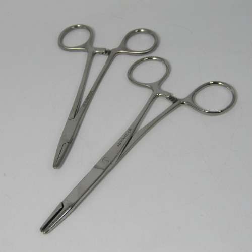 Lot of 6 Dentist tools - unused