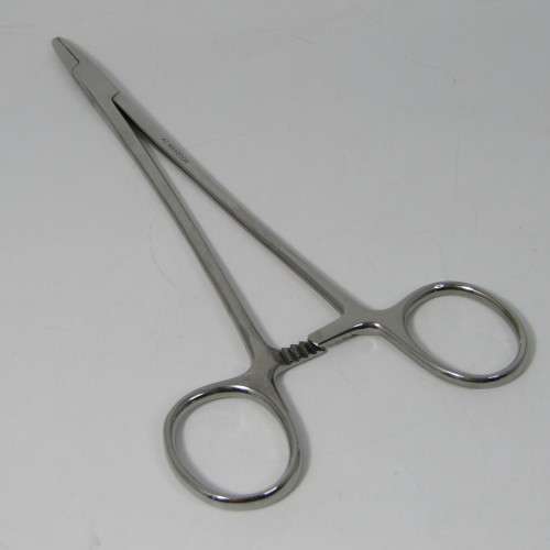 Lot of 6 Dentist tools - unused