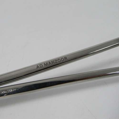 Lot of 6 Dentist tools - unused