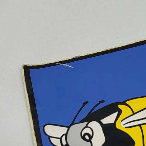 German Air Force 63 Air Transport squadron sticker
