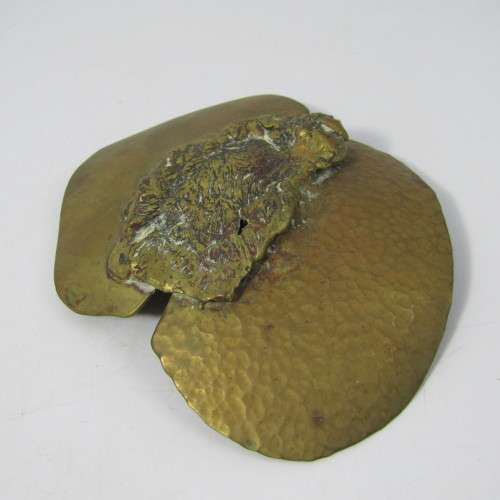 Lot of 3 vintage belt buckles