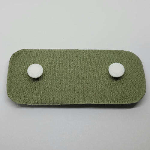SANDF Paratrooper dispatcher wing - embossed