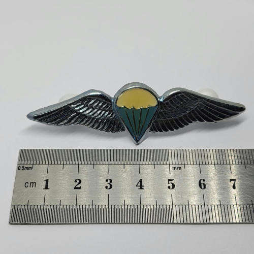SADF Parachute  static line wing